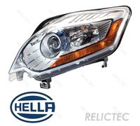 Right Headlight Ford:KUGA I 1 1590741 8V4113005AE
