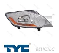 Right Headlight Ford:KUGA I 1 1707476 8V41-13W029-AE 1508857 8V4113W029AB
