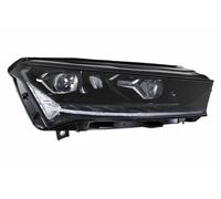 Right Headlight Headlamp 12V LED Fits Skoda Enyaq iV HELLA