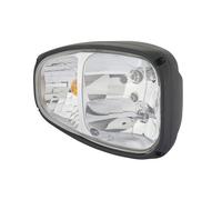 HELLA 1EE 996 174-221 Headlight