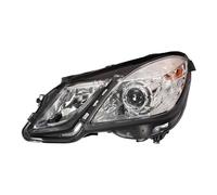 Right Headlight Headlamp HELLA for E-Class 1LL 010 800-041 Top German Quality