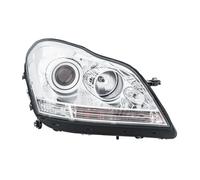 Right Headlight Headlamp HELLA for GL-Class 1EL 263 400-021 Top German Quality