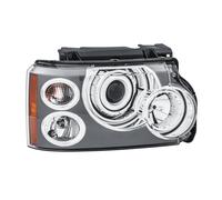 Headlight 1EL238036-441 by Hella Right - Single