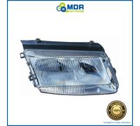 Right Headlight Headlamp No Fog Light - for Volkswagen Passat 96>00