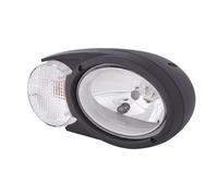 HELLA 1EB 996 167-041 Head Light Right Driver Fits AEBI BOMAG FENDT AGCO AGRIFAC