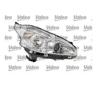 Fits Peugeot 208 Headlight Halogen Type WLED DRL OEMOES Right Hand 2012-2015