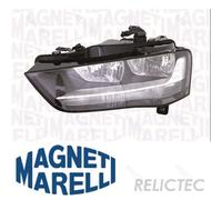 Right Headlight Hummer:H2 8K0941004AB 8K0941004L