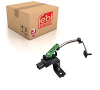Right Headlight Levelling Device Sensor Fits VW Golf OE 3C0412522B Febi 184847
