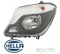 Right Headlight MB:906,SPRINTER 9068202961 A9068202961