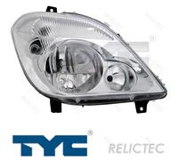 Right Headlight MB:906,SPRINTER A9068200261 9068200261