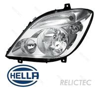 Right Headlight MB:906,SPRINTER A9068200461 9068200461