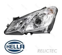 Right Headlight MB:A207,C207,E 2078203461 A2078205461 A2078205261 2078205461