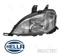 Right Headlight MB:W163,ML 1638200261 163820386164 A1638200261 1638203861