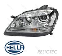 Right Headlight MB:W164,ML A164820106164 164820106164 A1648201061 1648201061