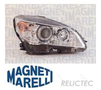 MAGNETI MARELLI 710301234282 Headlight