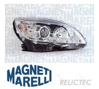 Magneti Marelli Light Dx C / Caf Mercedes C- Mercedes-Benz Class C T