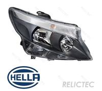 Right Headlight MB:W447,VITO,V 4479067800 A4479067800