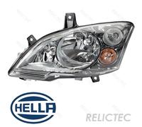 Right Headlight MB:W639,VITO,Vito,VIANO 6398201961 A6398201961