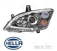 Right Headlight MB:W639,VITO,Vito,VIANO A6398202961 6398202961