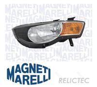 Magneti Marelli Projector Right Mitsubishi COLT MY09 For Mitsubishi