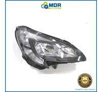 Right Headlight - OPEL CORSA 2015