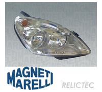 Magneti Marelli Projector Dx C/Caf Opel Zafira 3370 My2008 Faro Dx C/Caf For Op