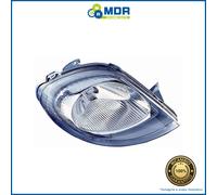 LHD Headlight Renault Trafic 2001-2007 Right Side 7700311372