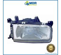 Right Headlight Projector - DX - For Volkswagen Passat 88->93