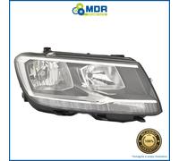 Right Headlight Projector - For Volkswagen Tiguan Allspace 17