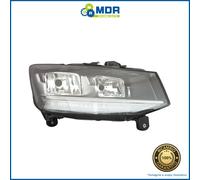 Right Headlight Projector with Motor - for Audi Q2 16->