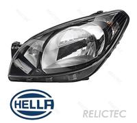 Right Headlight Skoda:CITIGO 1ST941016D