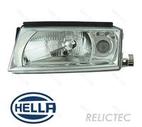 Right Headlight Skoda:OCTAVIA I 1 1U1941018P 1U1941018D