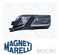 Right Headlight Skoda:OCTAVIA III 3 5E1941016D 5E1941018D