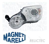 Right Headlight Skoda:YETI 5L1941018C