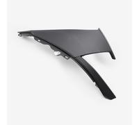 Right Headlight Surround Panel compatible with Lexmoto LXS 125 E55 TR125-GP2-E55 Matt Black