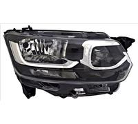 TYC 20-17841-05-2 Headlight