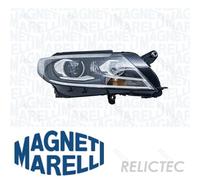 MAGNETI MARELLI Headlights 711307024165 Right D3S/H7, D3S, H7 Bi-Xenon Orange for right-hand traffic