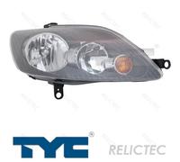 TYC Headlights VW 20-0845-05-2 5M1941006B,5M1941006C,5M1941006D Headlamp,Headlight