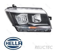 RIGHT HEADLIGHT FOR VW CRAFTER/Van/Platform/Chassis/Bus MAN TGE DAUB/DNAD/DAUA