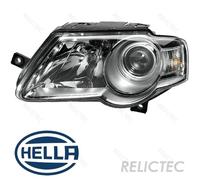 Right Headlight VW:PASSAT 3C0941006M 3C0941006AA 3C0941006J