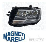 Magneti Marelli projector right VW Tiguan (376) for Volkswagen