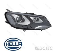 Right Headlight VW:TOUAREG 7P1941752 7P1941752