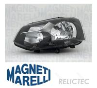 Right Headlight VW:TRANSPORTER V T5,MULTIVAN V 5 7E1941016F 7E1941016D