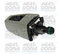 Right Headlight Washer Fluid Jet Fits BMW X3 E83 03-08 51133411430