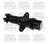 Right Headlight Washer Fluid Jet Fits BMW X3 E83 04-11 61673416468