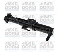 Right Headlight Washer Fluid Jet Fits BMW X3 F25 X4 F26 10-18 61677357002