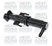 Right Headlight Washer Fluid Jet Fits BMW Z4 E89 09-16 61677206646