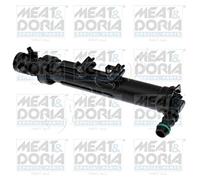 Right Headlight Washer Fluid Jet Fits MERCEDES X204 W204 08-15 2048602447