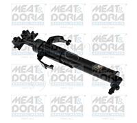 Right Headlight Washer Fluid Jet Fits VW Passat B8 14- 3G0955104A