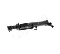 Right Headlight Washer Fluid Jet VEMO Fits SKODA Kodiaq 565955966A